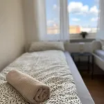 Perfekte 9 Fuer Monteure & Handwerker Lägenhet *