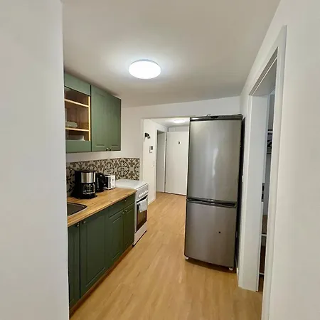 Perfekte 9 Fuer Monteure & Handwerker Daire