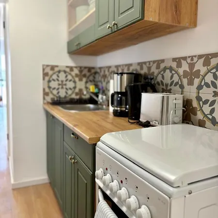 Apartman Perfekte 9 Fuer Monteure & Handwerker Ludwigshafen am Rhein
