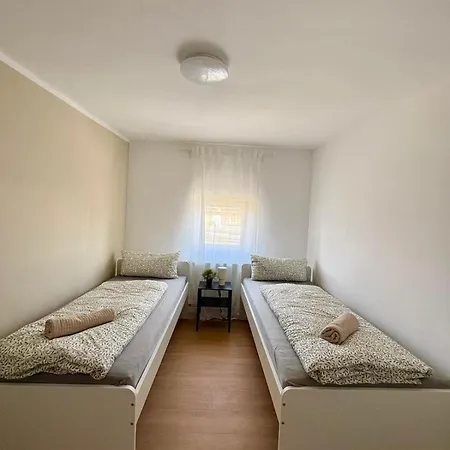 Perfekte 9 Fuer Monteure & Handwerker * Ludwigshafen am Rhein