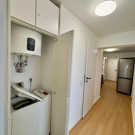 Apartment Perfekte 9 Für Monteure&handwerker