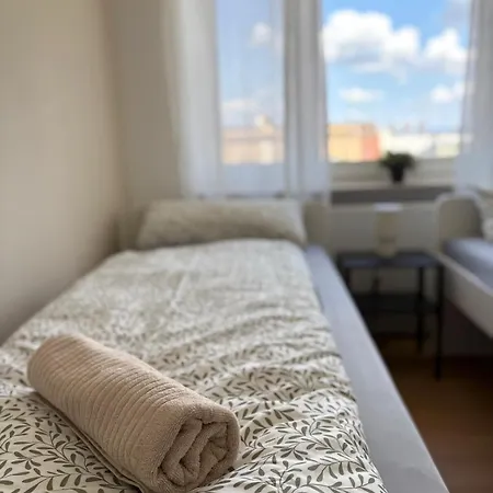 Perfekte 9 Fuer Monteure & Handwerker Apartman *