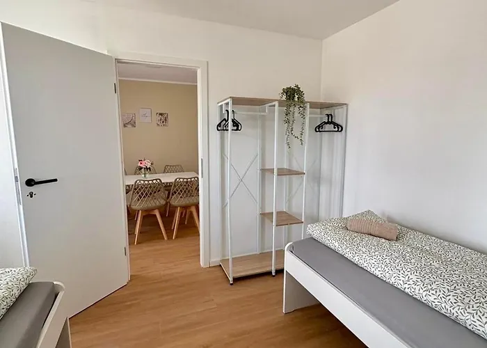 Daire Perfekte 9 Fuer Monteure & Handwerker *