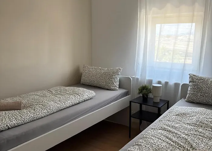 Perfekte 9 Für Monteure&handwerker * Ludwigshafen am Rhein