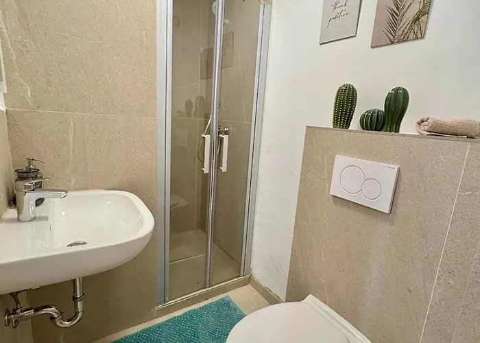 Perfekte 9 Fuer Monteure & Handwerker Daire Ludwigshafen am Rhein