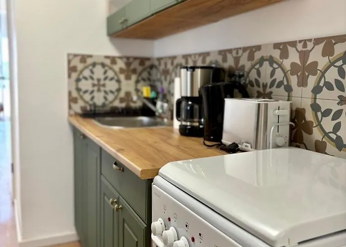 Daire Perfekte 9 Fuer Monteure & Handwerker Ludwigshafen am Rhein