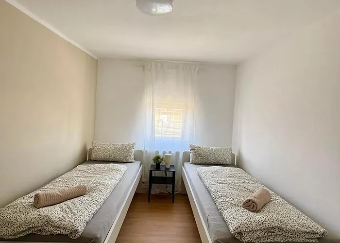 Perfekte 9 Für Monteure&handwerker * Ludwigshafen am Rhein