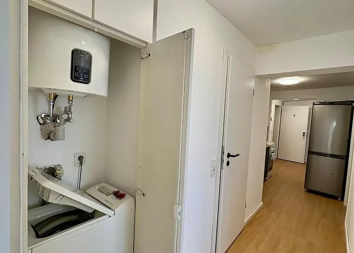 Daire Perfekte 9 Fuer Monteure & Handwerker