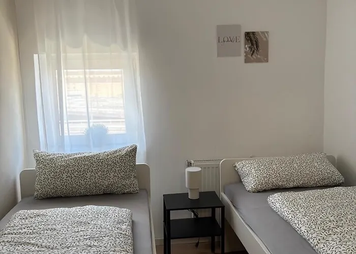 Perfekte 9 Fuer Monteure & Handwerker Daire *