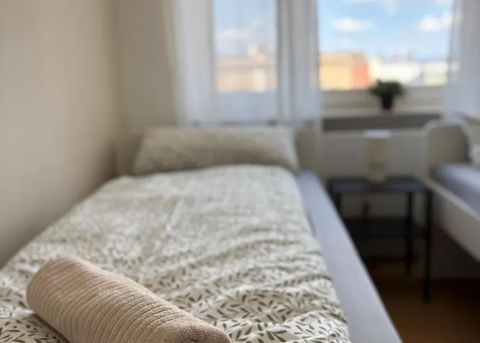 Perfekte 9 Fuer Monteure & Handwerker Daire *