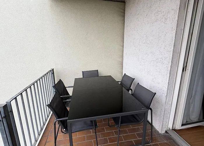 Daire Perfekte 9 Fuer Monteure & Handwerker